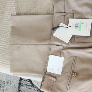 Calvin Klein modern fit NEW DRESS PANT size 8